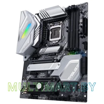 Материнская плата ASUS Prime Z490-A картинка 4